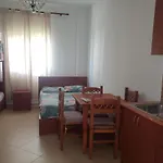 Fitimi Hotel Borsh