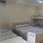 Hotel Fitimi