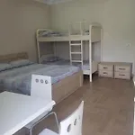Fitimi Hotel Borsh