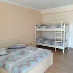 Hotel Fitimi *