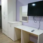 Fitimi Hotel Borsh