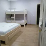 Hotel Fitimi