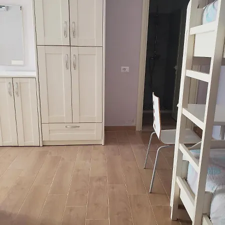 Fitimi 酒店 博尔什