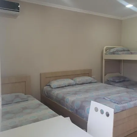 Hotel Fitimi