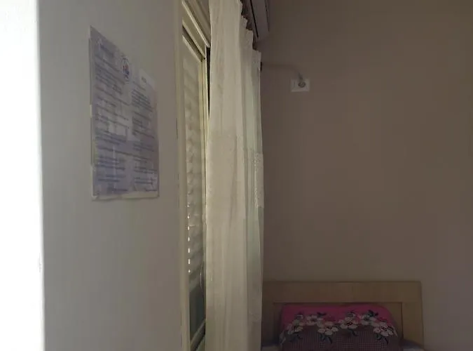 Fitimi Szálloda Borsh