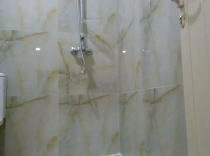 Fitimi Szálloda Borsh