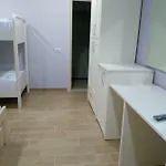 Fitimi Hotel