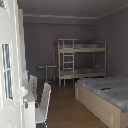 Fitimi * ボルシュ