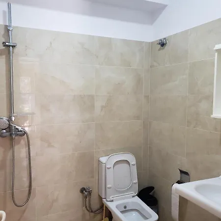 Hotel Fitimi Borsh