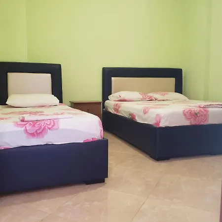 Fitimi Hotel *