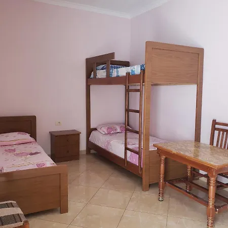 Hotel Fitimi