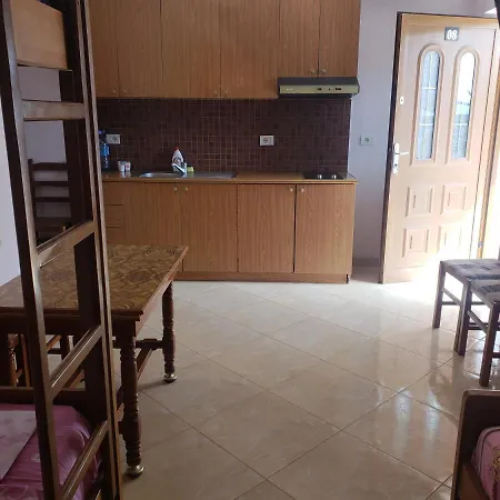 Hotel Fitimi