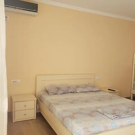 Fitimi Hotel