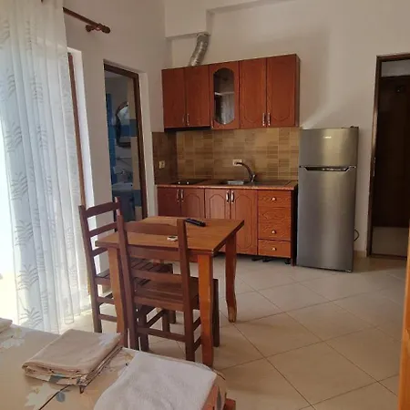 Fitimi Hotel