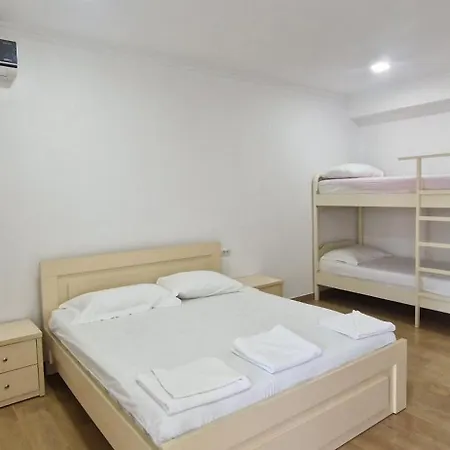 Fitimi Hotel *