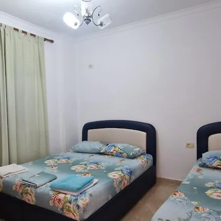 Fitimi Hotel Borsh