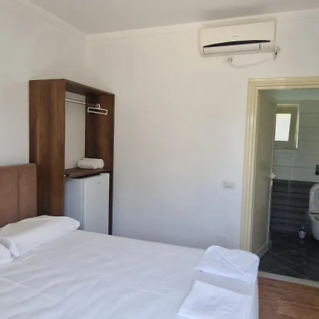 Hotel Fitimi