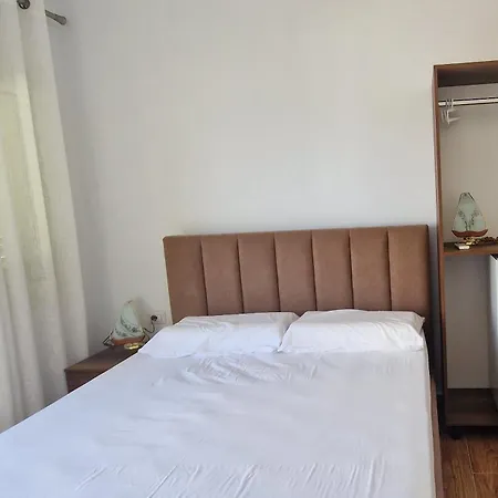 Hotel Fitimi