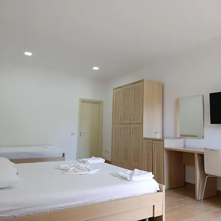 Fitimi Hotel
