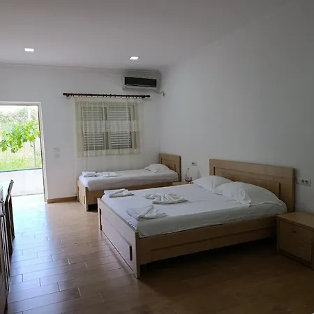 Hotel Fitimi