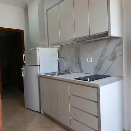 Fitimi Hotel Borsh