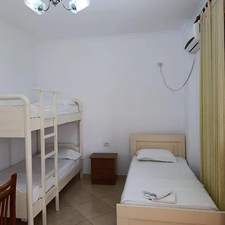 Fitimi Hotel