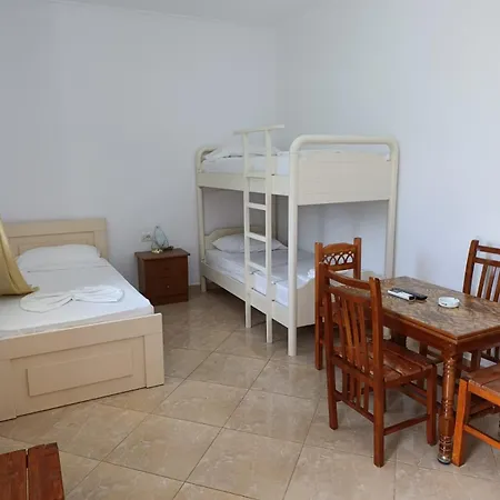 Fitimi Hotel Borsh