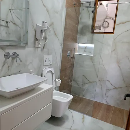 Hotel Fitimi Borsh