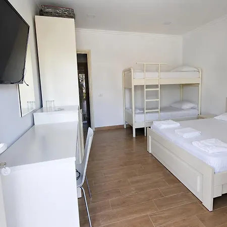 Hotel Fitimi
