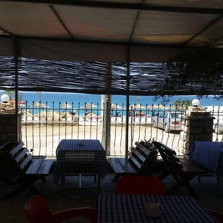Fitimi Hotel *