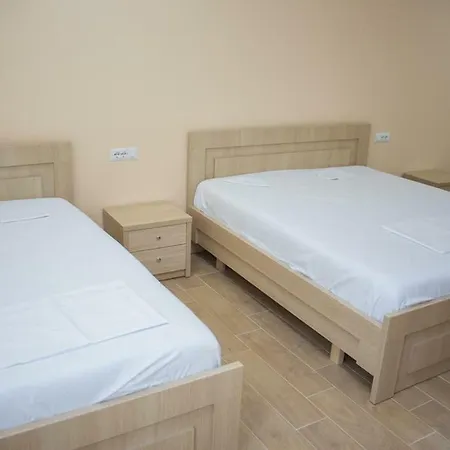 فندق Fitimi بورش