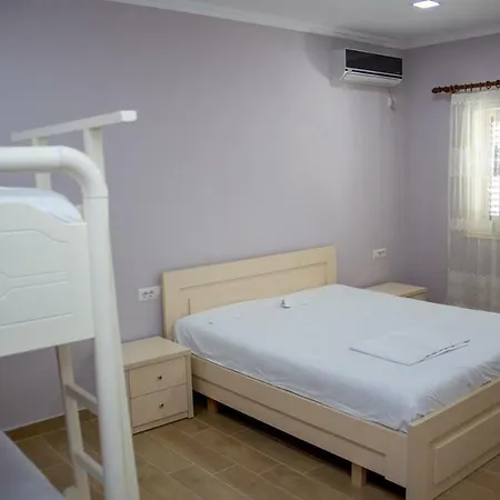 Fitimi فندق بورش