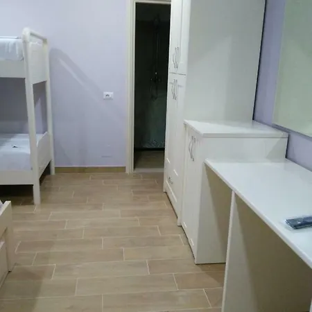 Fitimi Hotel