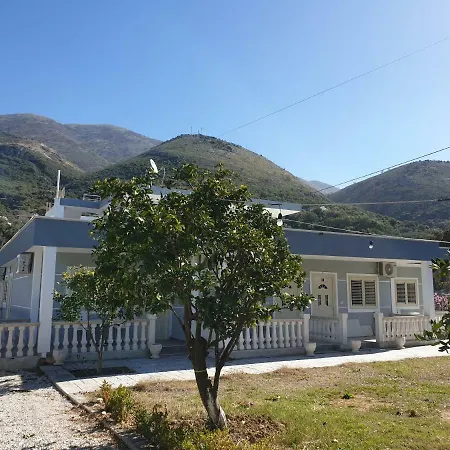 Fitimi ホテル ボルシュ