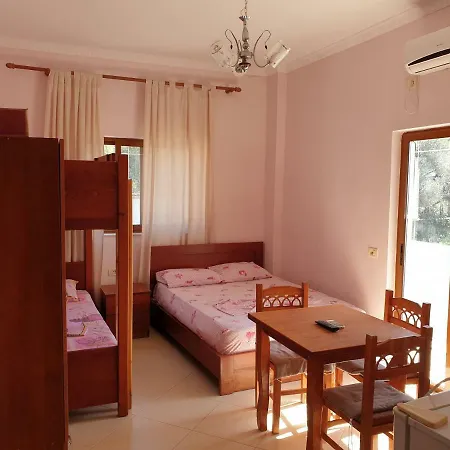 Hotel Fitimi *