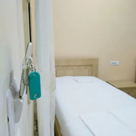 Fitimi فندق