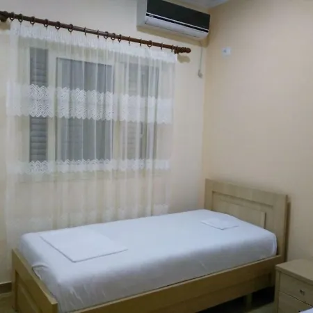Fitimi Hotel *