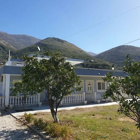Hotel Fitimi Borsh