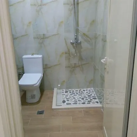 Hotel Fitimi *