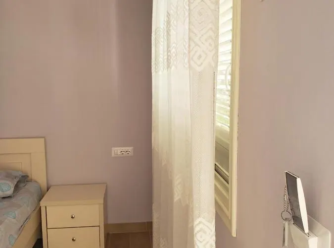 Fitimi Hotel