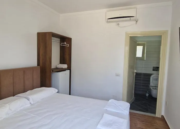 Hotel Fitimi